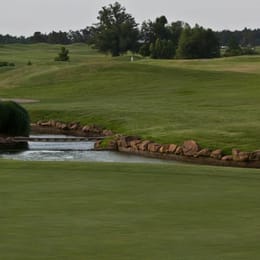 Sage Meadows Country Club
