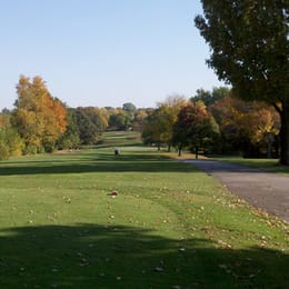 Highland Park Golf Course
