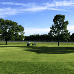 Eagle Creek Golf Course at Dover Air Force Base