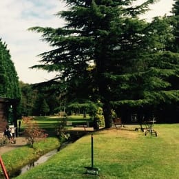 Goal Farm Golf Course