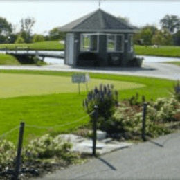 Prairie Vista Golf Course