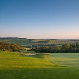 Goring & Streatley Golf Club