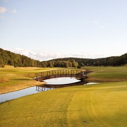 Österåkers Golfklubb (Västerled)