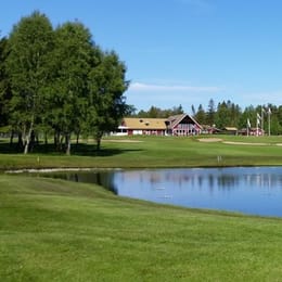 Ängelholms Golfklubb