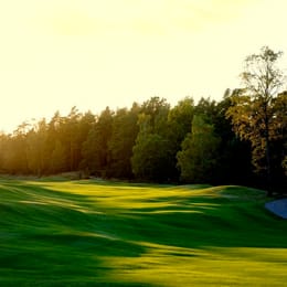 Saltsjöbadens Golfklubb (9h)