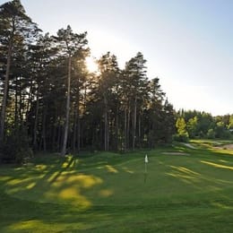 Troxhammar Golf & Krog (12h)