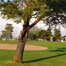 Indian Lake Golf Course