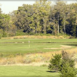 The Den at Fox Creek Golf