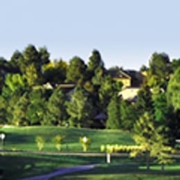 Lone Tree Golf Club & Hotel