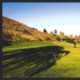 Bryden Canyon Golf Course