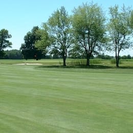 Maplewood Golf Club
