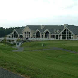 Indian Pond Country Club