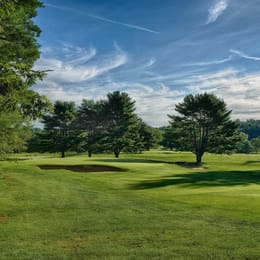 Glen Ellen Country Club