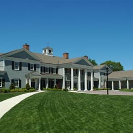 Wellesley Country Club