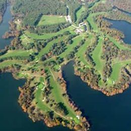 Pine Ridge Golf Course