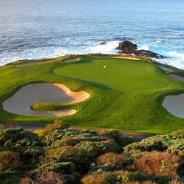 Highland Creek Golf Club