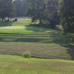 Shamrock Golf Club