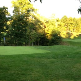 Diamond Run Golf Club