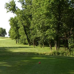Quail Ridge Golf Course