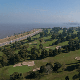 Club de Golf del Uruguay