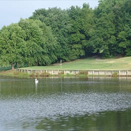 Wendell Country Club