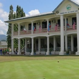 Keningau Golf & Country Club