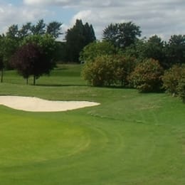 Golf Blue Green Villennes-sur-Seine (Villennes)