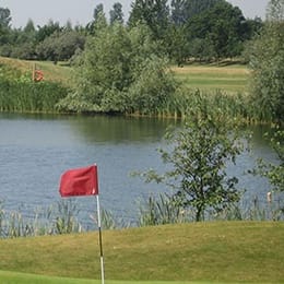 Messingham Grange Golf Course (9)