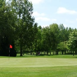 Windmill Hill Golf Centre