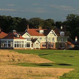 Pineview Country Club