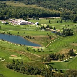 Green Briar Golf Course