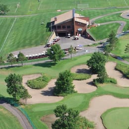 Victory Links Golf Course