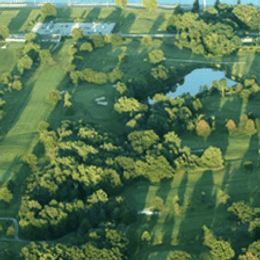 Marysville Golf Course