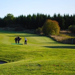 Sofielund Golfklubb