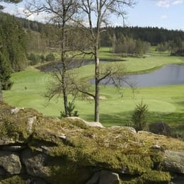 Chalmers Golfklubb