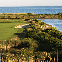 The Misquamicut Club