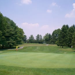 Four Seasons Golf Club - Landisville