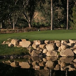 The Country Club at Soboba Springs
