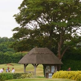 North Foreland Golf Club (Par 3)