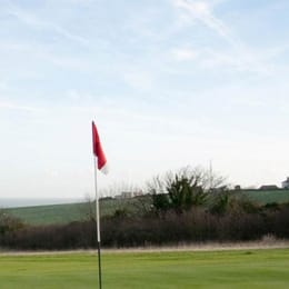 North Foreland Golf Club (Northcliffe)