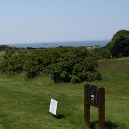 North Foreland Golf Club (Main)