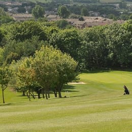 Houghton-Le-Spring Golf Club