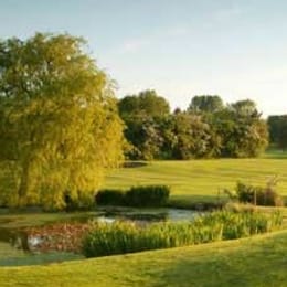 Great Barr Golf Club