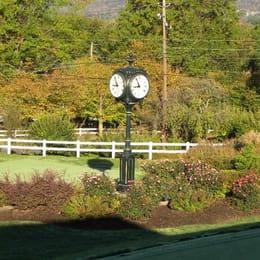 Williamsport Country Club