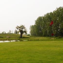 Great Hadham Country Club