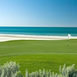 Vidanta Puerto Peñasco - Peninsula Golf