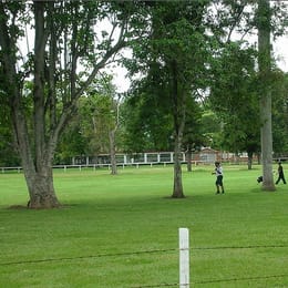 Lima Verde Golf Club