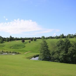 Greetham Valley (Lakes)