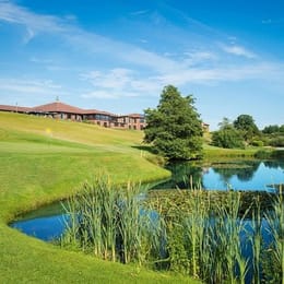 Greetham Valley (Valley)