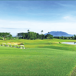 Summit Point Golf & Country Club